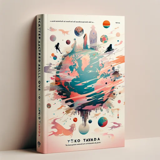 Alternative book cover of  by 