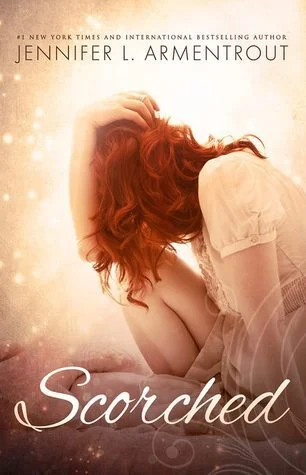 Featured image for Resumen de 'Scorched' por Jennifer L. Armentrout