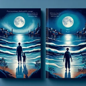 Featured image for Resumen de 'Oración del mar' por Khaled Hosseini