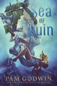 Featured image for Resumen de 'Mar de Ruinas' por Pam Godwin