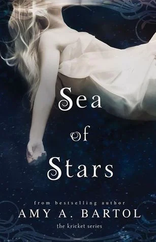 Featured image for Resumen de "Mar de estrellas" por Amy A. Bartol