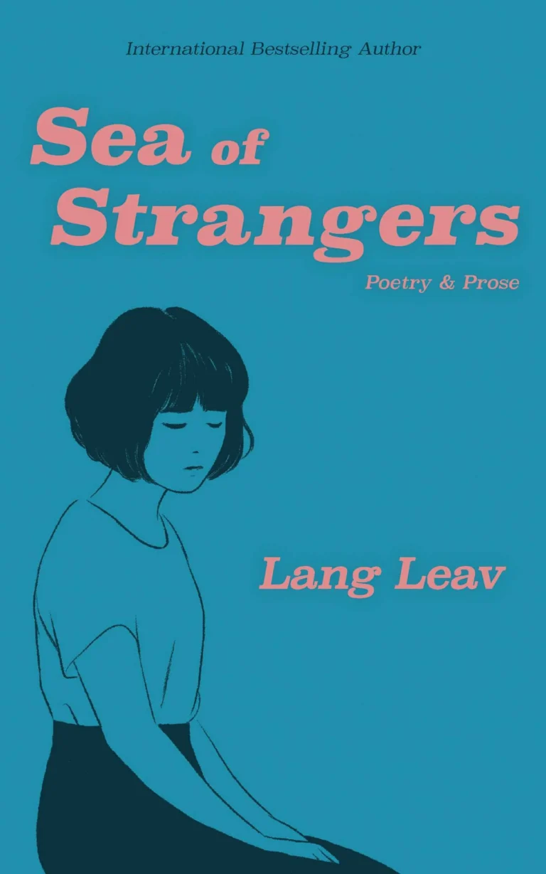 Featured image for Resumen de 'Mar de extraños' por Lang Leav