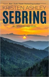 Featured image for Resumen de 'Sebring' por Kristen Ashley