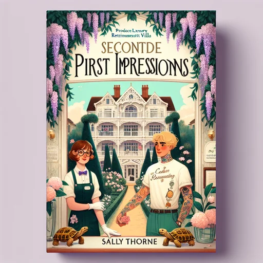 Featured image for Resumen de "Segundas oportunidades" por Sally Thorne