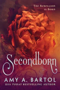 Featured image for Resumen de 'Secondborn' por Amy A. Bartol