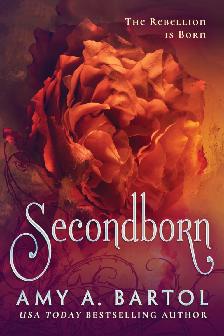 Featured image for Resumen de 'Secondborn' por Amy A. Bartol
