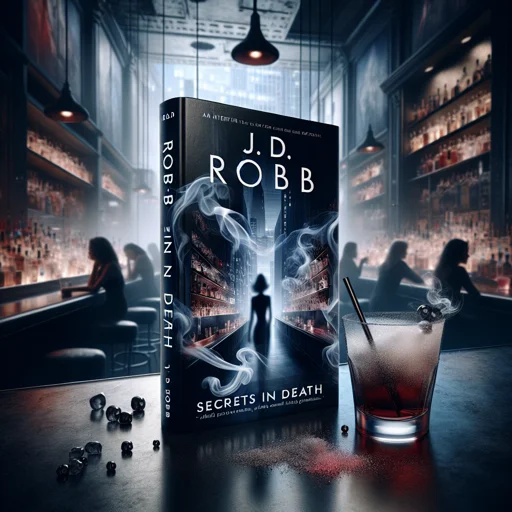 Featured image for Resumen de "Secretos en la muerte" por J.D. Robb