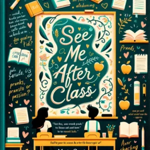 Featured image for Resumen de 'See Me After Class' por Meghan Quinn