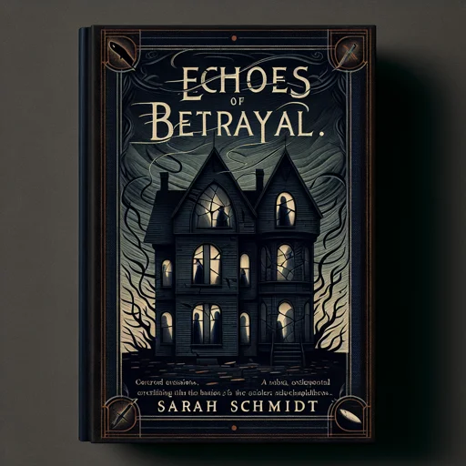 Featured image for Resumen de 'Mira lo que he hecho' por Sarah Schmidt