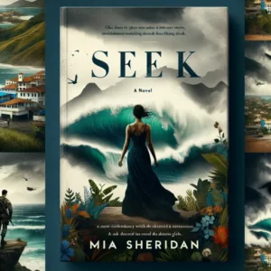 Featured image for Resumen de 'Seek' por Mia Sheridan