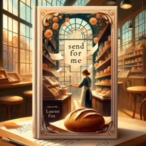 Featured image for Resumen de "Send for Me" por Lauren Fox
