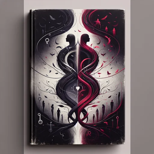 Featured image for Resumen de "Juegos de Separación" por C.D. Reiss