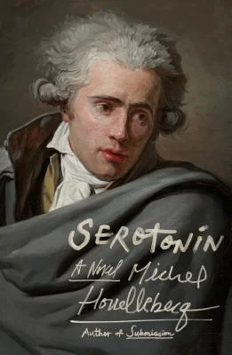 Featured image for Resumen de 'Serotonina' por Michel Houellebecq