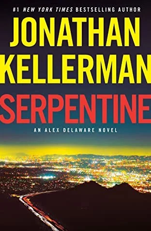 Featured image for Resumen de "Serpentine" por Jonathan Kellerman