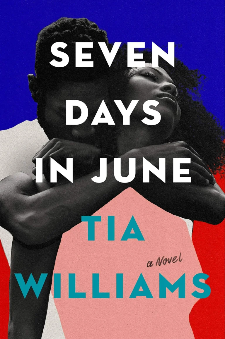 Featured image for Resumen de "Siete días en junio" por Tia Williams