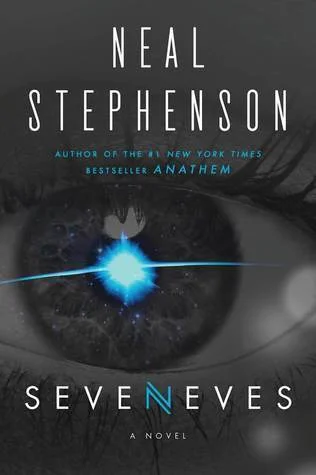 Featured image for Resumen de "Seveneves" por Neal Stephenson