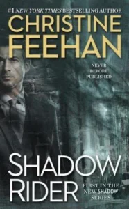 Featured image for Resumen de "Shadow Rider" por Christine Feehan