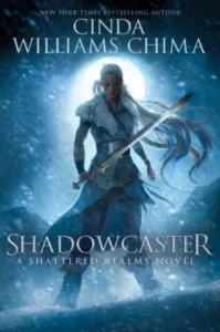 Featured image for Resumen de "Shadowcaster" por Cinda Williams Chima