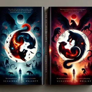 Featured image for Resumen de "Sombras" por Suzanne Wright