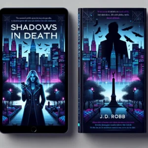 Featured image for Resumen de 'Sombras en la muerte' por J.D. Robb