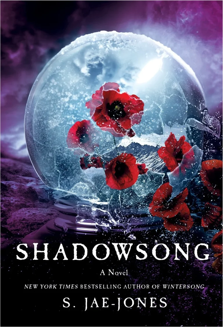 Featured image for Resumen de 'Shadowsong' por S. Jae-Jones