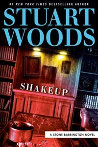 Featured image for Resumen de 'Shakeup' por Stuart Woods