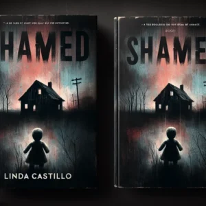 Featured image for Resumen de "Shamed" por Linda Castillo