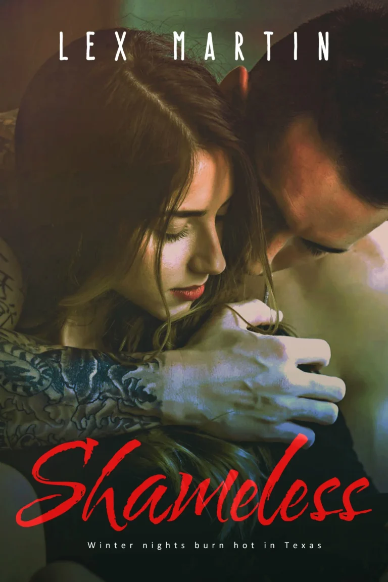 Featured image for Resumen de 'Shameless' por Lex Martin