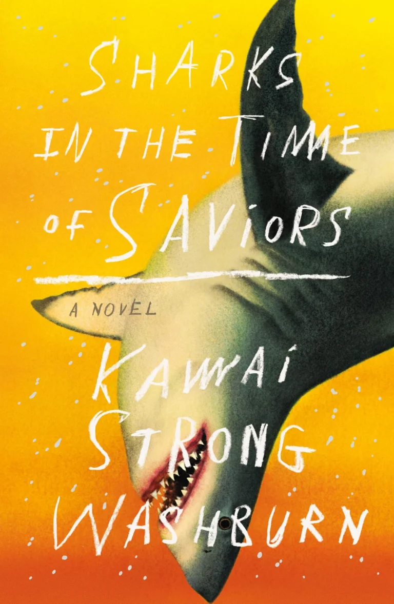 Featured image for Resumen de "Sharks in the Time of Saviors" por Kawai Strong Washburn