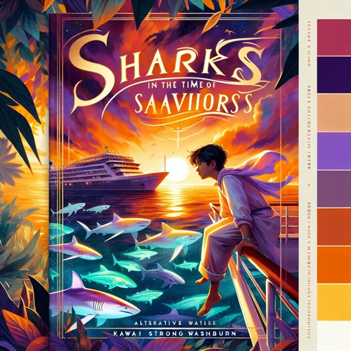 Alternative book cover of  by 