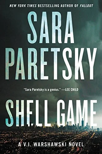 Featured image for Resumen de "Juego de Conchas" por Sara Paretsky