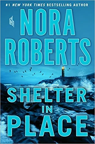 Featured image for Resumen de "Refugio" por Nora Roberts