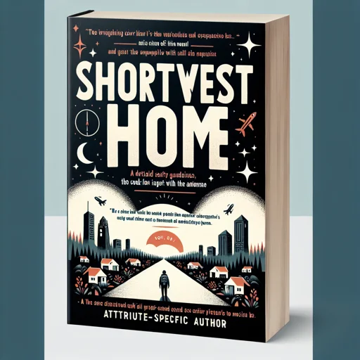 Featured image for Resumen de "Shortest Way Home" por Pete Buttigieg