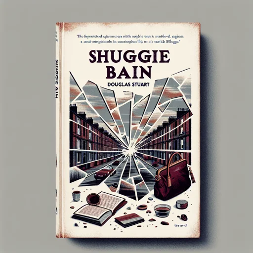 Featured image for Resumen de 'Shuggie Bain' por Douglas Stuart