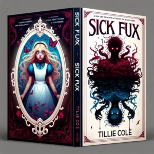Featured image for Resumen de 'Sick Fux' por Tillie Cole