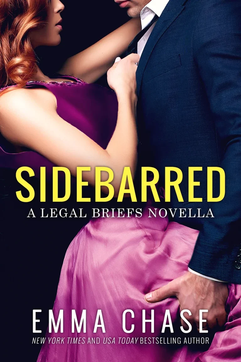 Featured image for Resumen de "Sidebarred" por Emma Chase