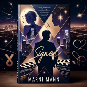 Featured image for Resumen de 'Firmado' por Marni Mann
