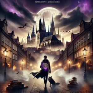 Featured image for Resumen de "Silencio caído" por Patricia Briggs