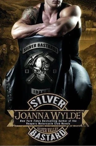 Featured image for Resumen de 'Silver Bastard' por Joanna Wylde