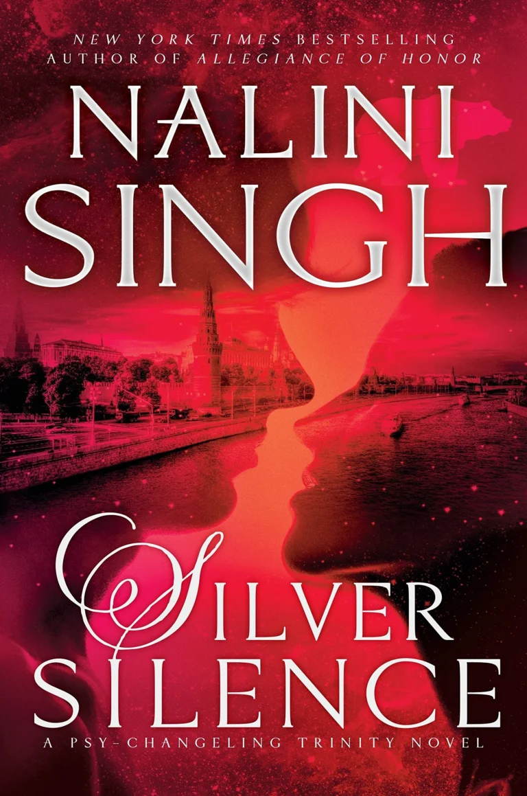Featured image for Resumen de "Silver Silence" por Nalini Singh