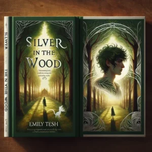 Featured image for Resumen de "Silver in the Wood" por Emily Tesh