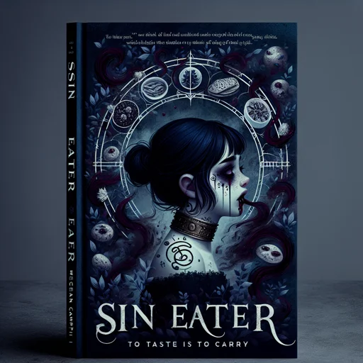 Featured image for Resumen de "El comecuras" por Megan Campisi