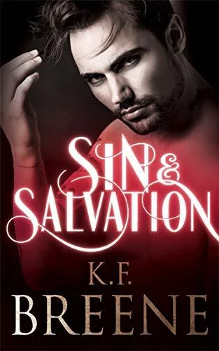 Featured image for Resumen de 'Pecado y salvación' por K.F. Breene