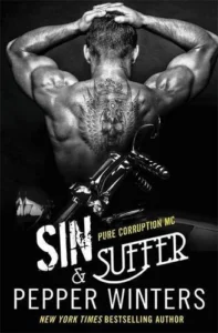 Featured image for Resumen de "Sin & Suffer" por Pepper Winters