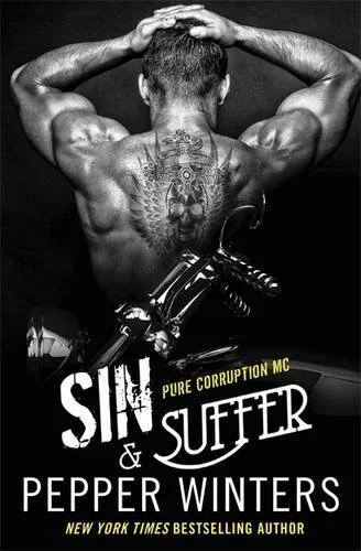 Featured image for Resumen de "Sin & Suffer" por Pepper Winters