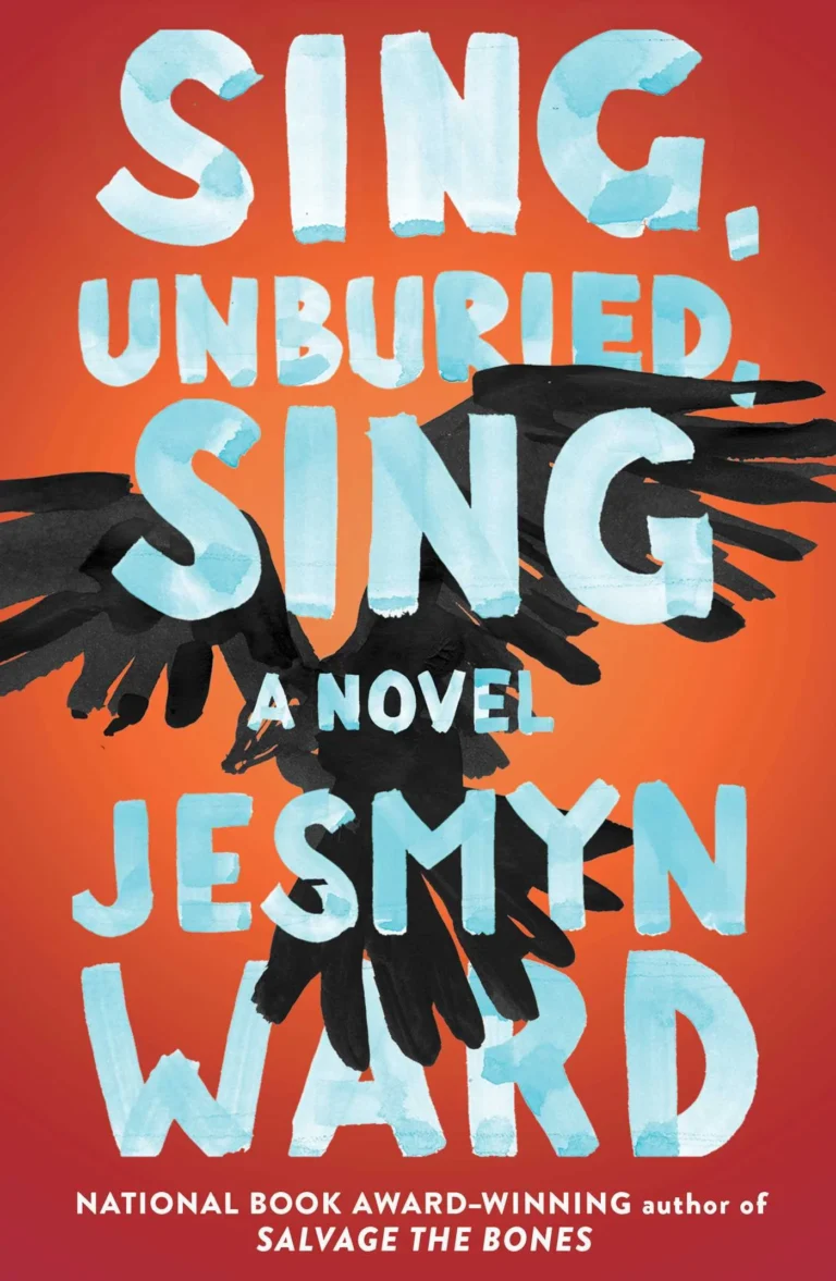 Featured image for Resumen de "Cantar, desenterrar, cantar" por Jesmyn Ward