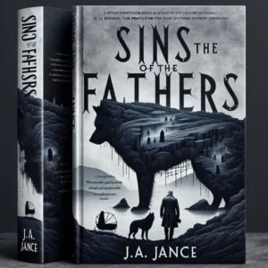 Featured image for Resumen de "Los pecados de los padres" por J.A. Jance