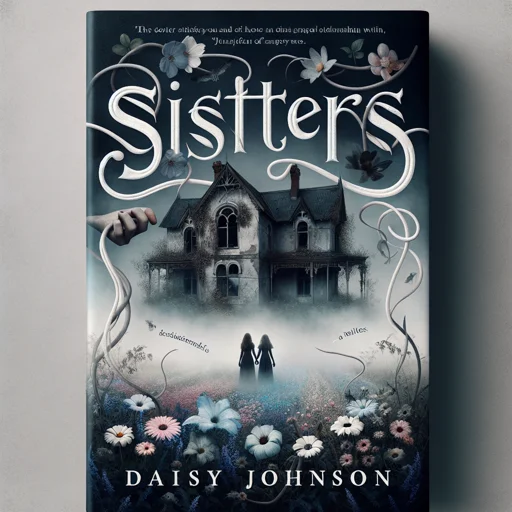 Featured image for Resumen de "Hermanas" por Daisy Johnson