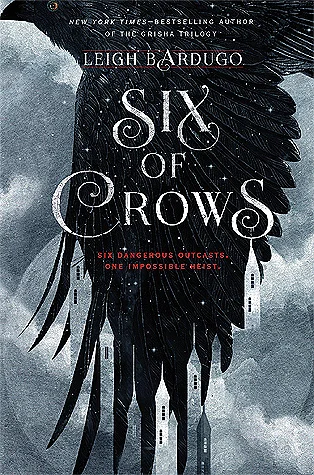 Featured image for Resumen de "Seis de cuervos" por Leigh Bardugo