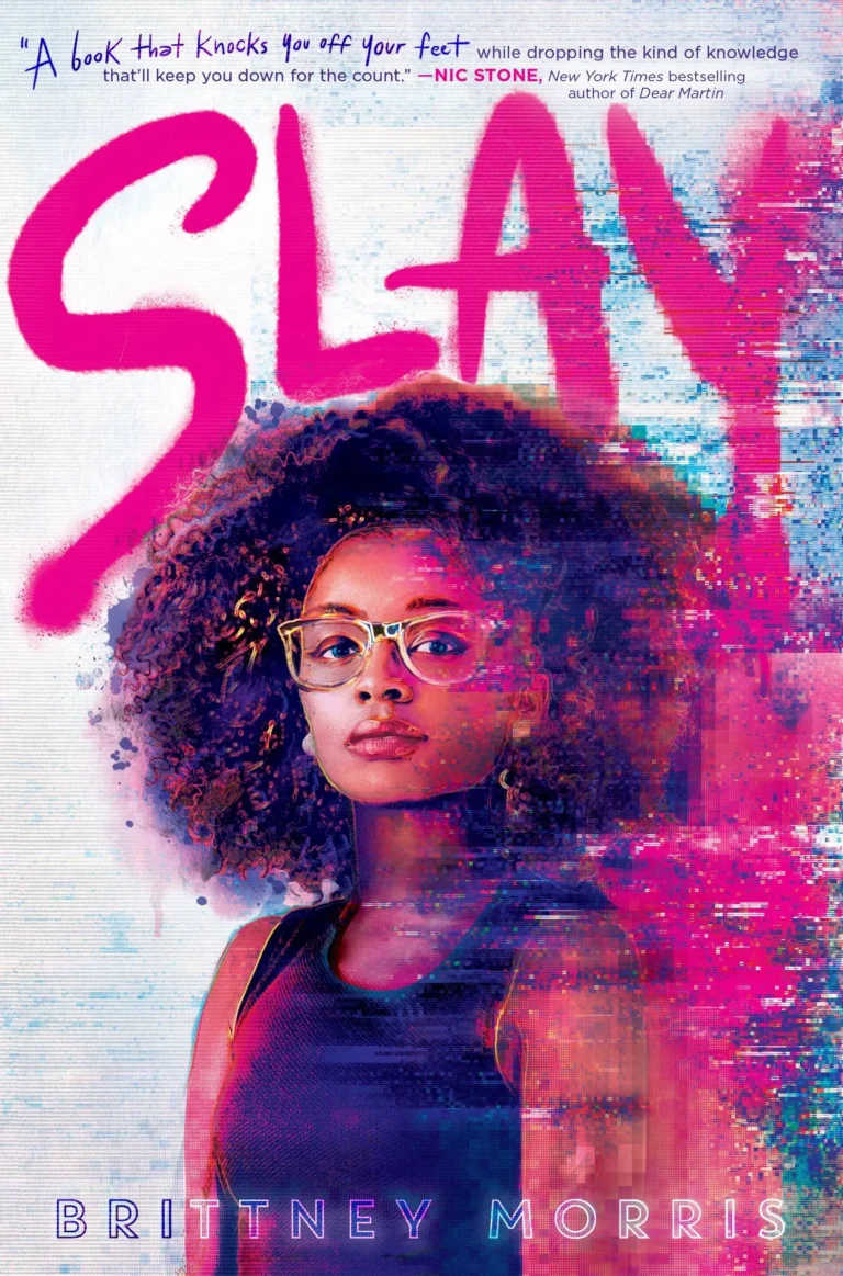 Featured image for Resumen de 'SLAY' por Brittney Morris